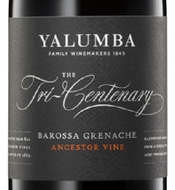 Yalumba, Barossa Valley (South Australia) Grenache 2019