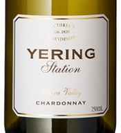 Yering Station, Yarra Valley (Victoria, Australia) Chardonnay 2021