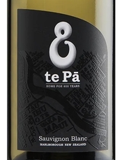 te Pa, Marlborough (New Zealand) Sauvignon Blanc 2019