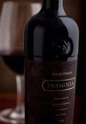 Insignia from Joseph Phelps Vineyards