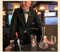 Asking 5 D.C. Sommeliers the Questions You’ve Always Wanted to Ask