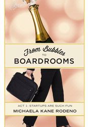 From Bubbles to Boardrooms