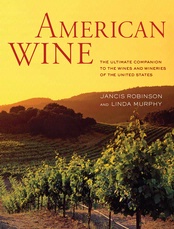 A New Guide to American Wine