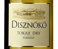 Disznókó, Tokaji (Hungary) Dry Furmint 2022