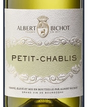 Maison Albert Bichot, Petit Chablis (Burgundy, France)  2022