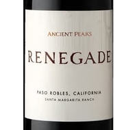 Ancient Peaks Winery, Santa Margarita Ranch – Paso Robles (Central Coast, California)  2021