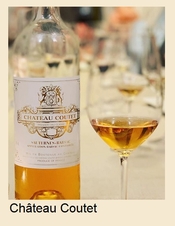 A Guiltless Way to Enjoy Sauternes