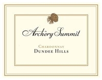 Archery Summit, Dundee Hills (Willamette Valley, Oregon) Chardonnay 2023