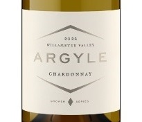 Argyle Winery, Willamette Valley (Oregon) Chardonnay 2021