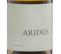 Aridus Winery & Vineyard, Arizona (United States) Viognier 2020