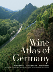 Wine Atlas of Germany