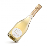 Champagne Ayala Hitting its Stride…Again