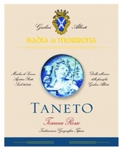 Badia di Morrona, Toscana Rosso IGT (Tuscany, Italy)  2021