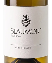 Beaumont Family Wines, Cape South Coast (South Africa) Chenin Blanc 2023