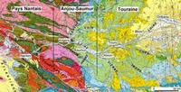 The Geometry of Geology