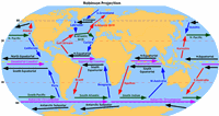 Current Affairs:  Oceans in Motion