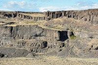 The Columbia River Basalts:  Creating the Terroir of the Pacific Northwest