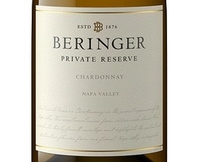 Beringer Vineyards, Napa Valley (California) Chardonnay 2022