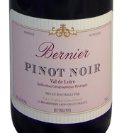 Bernier, Loire Valley (France) Pinot Noir 2018