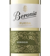 Beronia, Rueda (Castilla y León, Spain) Verdejo 2023