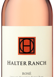 Summer Standout: Halter Ranch, Paso Robles, Adelaida District Rosé 2018 ($26)