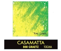 Bibi Graetz, Toscana Bianco (Tuscany, Italy)  2021