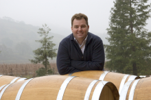 Nancarrow In, Beringer Out at Duckhorn Wine Company