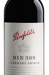 A Phenomenal New Release of Penfolds “Bin 389”