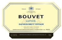 Bouvet Ladubay, Saumur (Loire Valley, France) Chenin Blanc 2021