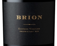 Brion, Napa Valley (California)  2021