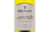 Broglia, Gavi di Gavi (Piedmont, Italy) Cortese 2018