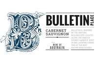 Bulletin Place, Southeastern Australia (Australia) Cabernet Sauvignon 2023