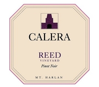 Calera, Mt. Harlan (San Benito County, California) Pinot Noir 2017