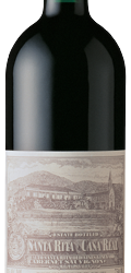 World-Class Cabernet Sauvignon from Chile