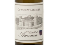 Castello Di Amorosa, Anderson Valley (Mendocino County, California) Gewurztraminer 2019