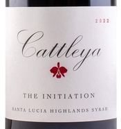 Cattleya, Santa Lucia Highlands (Monterey County, California) Syrah 2022