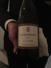 Viognier and Condrieu — Again