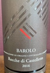 Barolo & Barbaresco World Opening:  Deepening Relationships