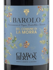 Ciabot Berton, Barolo del Commune di La Morra (Piedmont, Italy)  2019