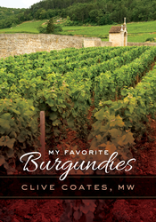 My Favorite Burgundies