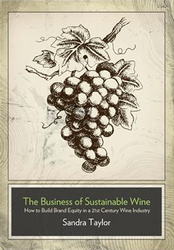 Check It Out: Sandra Taylor on Sustainability in Wine Production