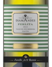 DiamAndes, Valle de Uco (Mendoza, Argentina) Chardonnay 2022