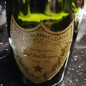 Dom Pérignon:  The Incomparable Champagne