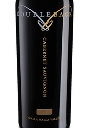 Doubleback, Walla Walla Valley (Washington) Cabernet Sauvignon 2010