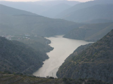 Rising Tide in the Douro