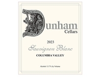 Dunham Cellars, Columbia Valley (Washington) Sauvignon Blanc 2023