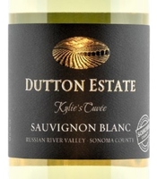 Dutton Estate Winery, Russian River Valley (Sonoma County, California) Sauvignon Blanc 2023