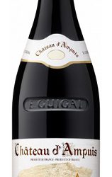 Object Lesson in Excellence: E. Guigal’s Côte-Rôtie “Château d’Ampuis” 2019