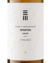 Early Mountain Vineyards, Virginia (United States)  2020