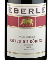 Eberle Winery, Paso Robles (Central Coast, California)  2022